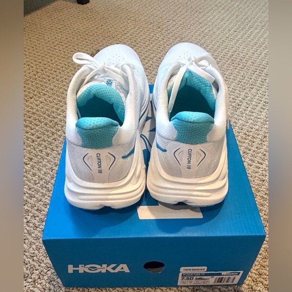 Hoka Clifton 10 - Picture 5 of 6